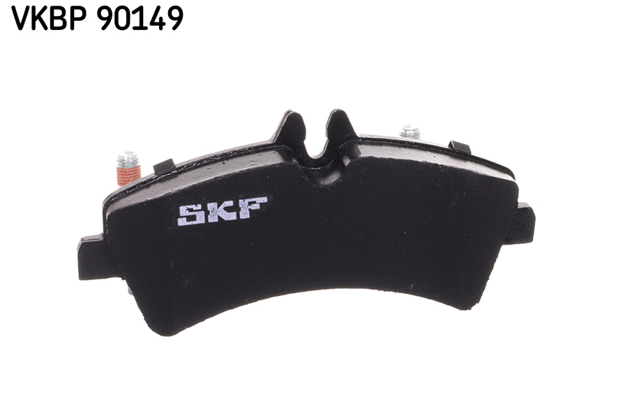 Placute frana SKF VKBP90149